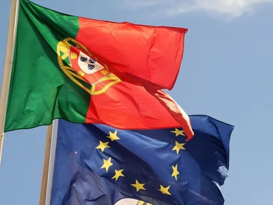 Portugal's GDP outpaces much of the European Union