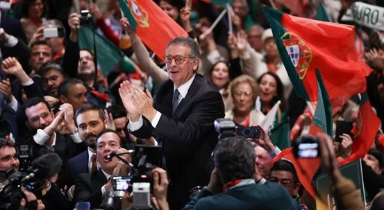 新總統時代開啟：制度穩定、開放路線未變