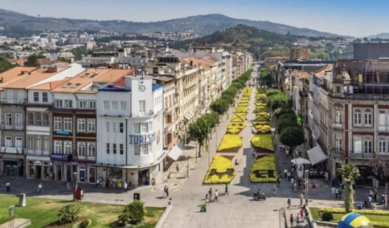 Braga Approves Its Largest-Ever Budget: €285 Million to Transform the City in 2026