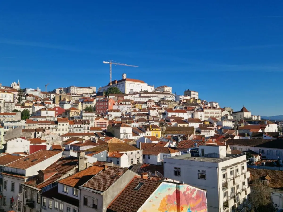 Portugal needs to triple housing construction