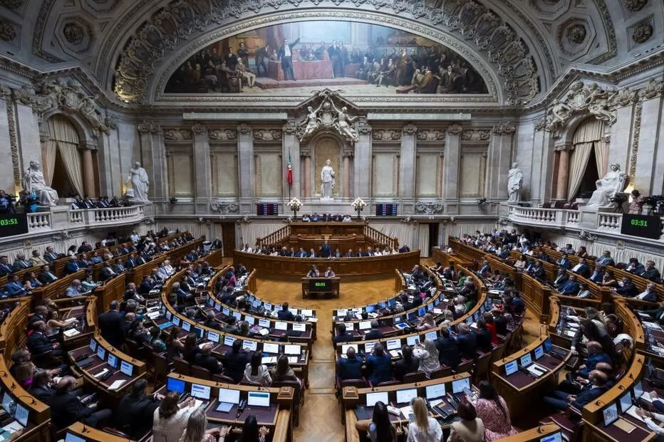 Parliament Scheduled to Reconsider the Nationality Law Amendment on April 1