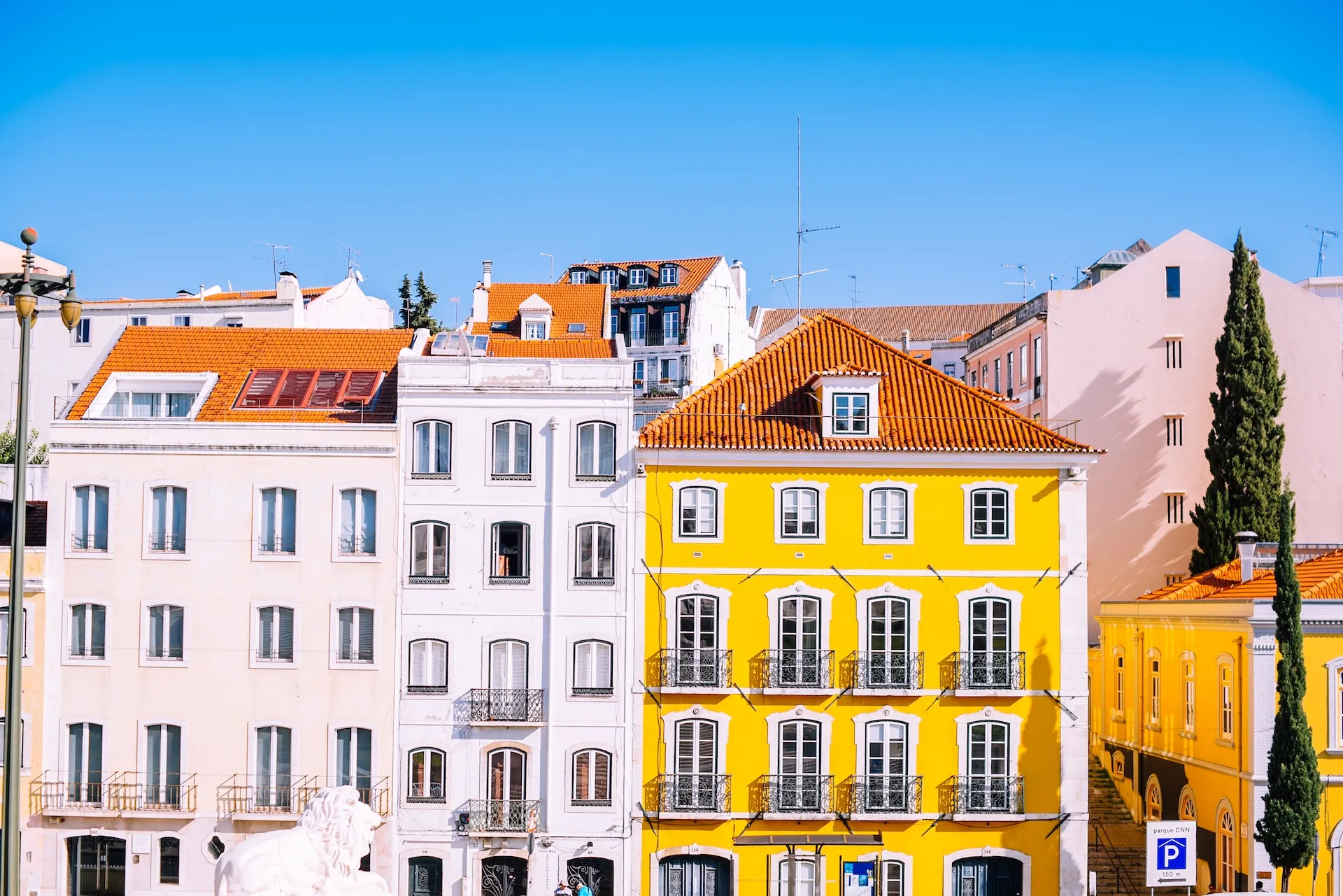 Portugal’s Freehold Property System: Why It Creates Long-Term Value