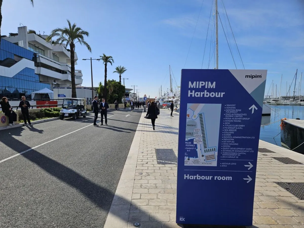 Portugal at MIPIM 2026: A Proud Presence on the Global Real Estate Stage