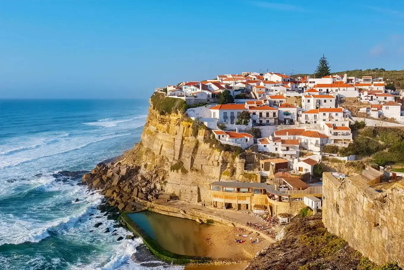 The Portugal Effect: One Investment, Four Layers of Returns