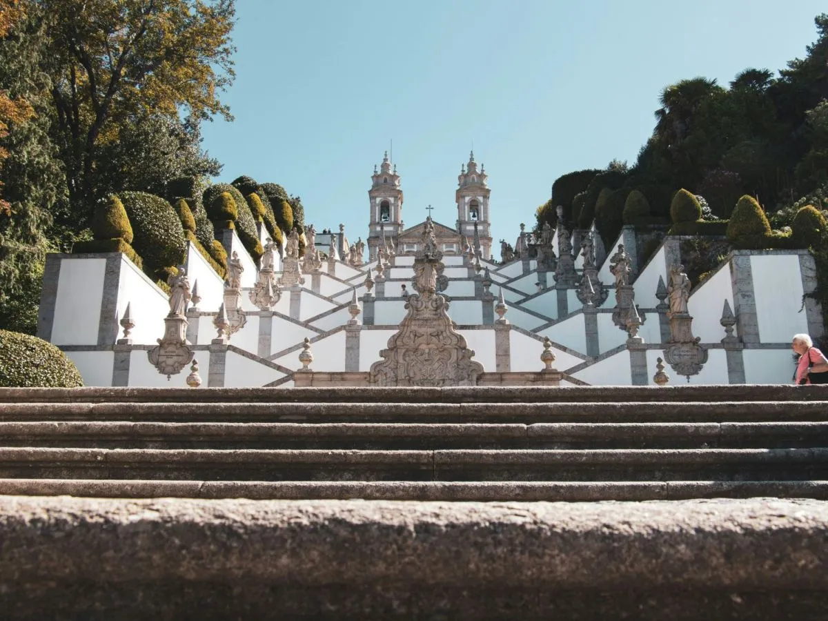 Portugal is investing in inland tourism