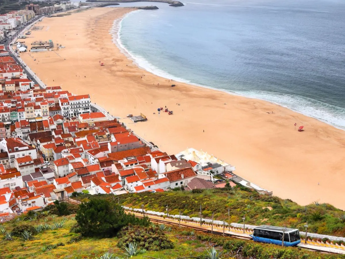 From Nazaré to Ericeira: Riding Portugal’s Investment Wave