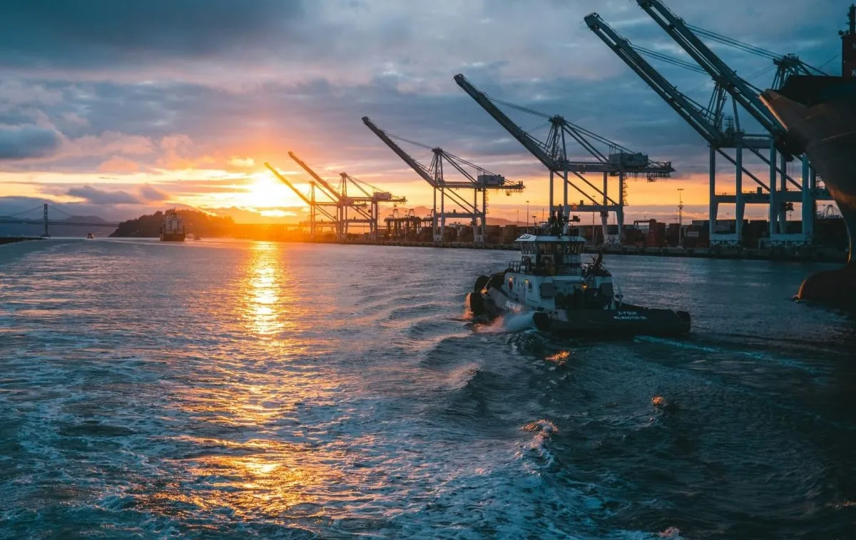 Global Capital Is Flowing into Portugal’s Ports