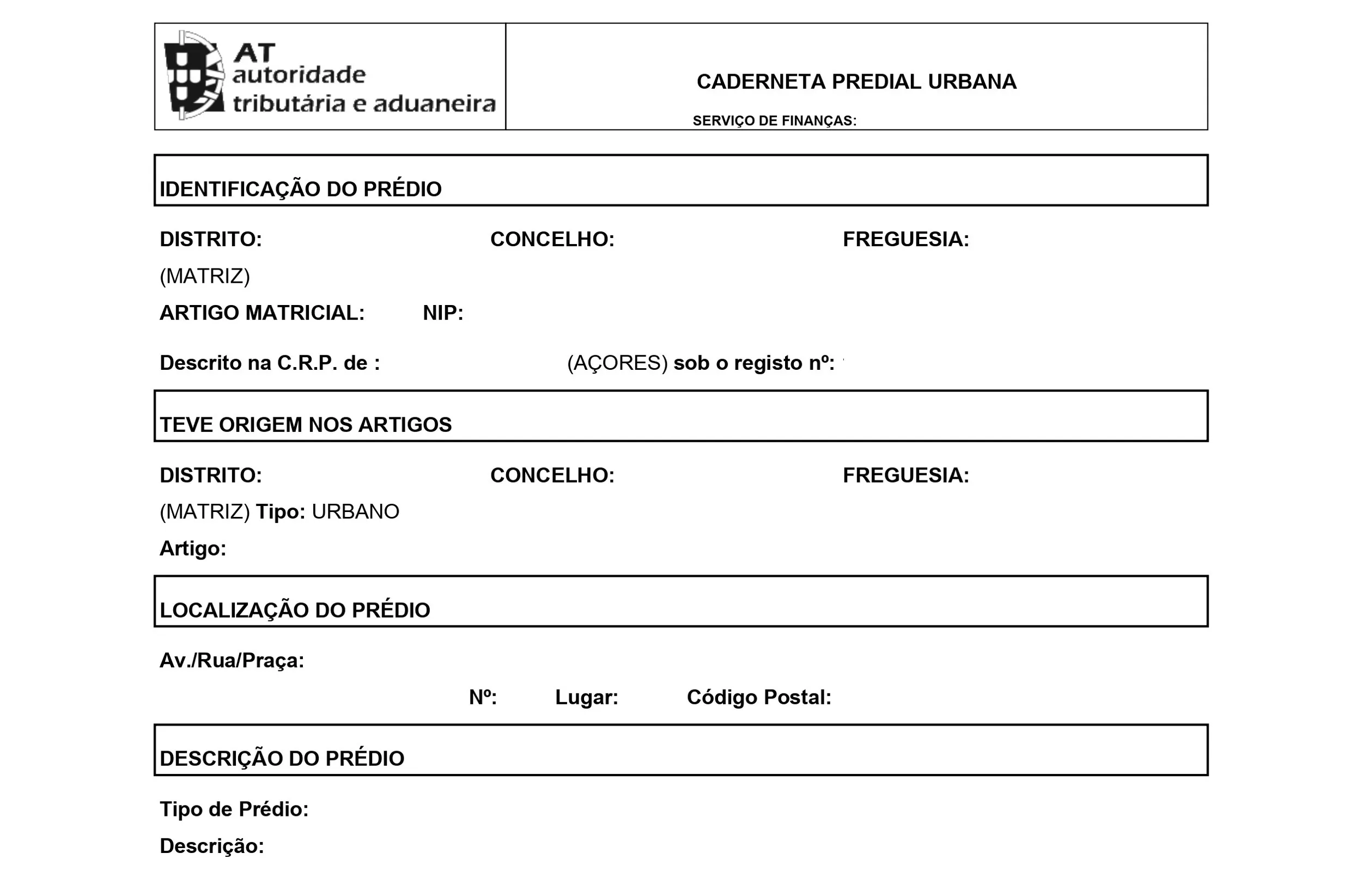 Do Properties in Portugal Have a “Title Deed”? What Does It Look Like?