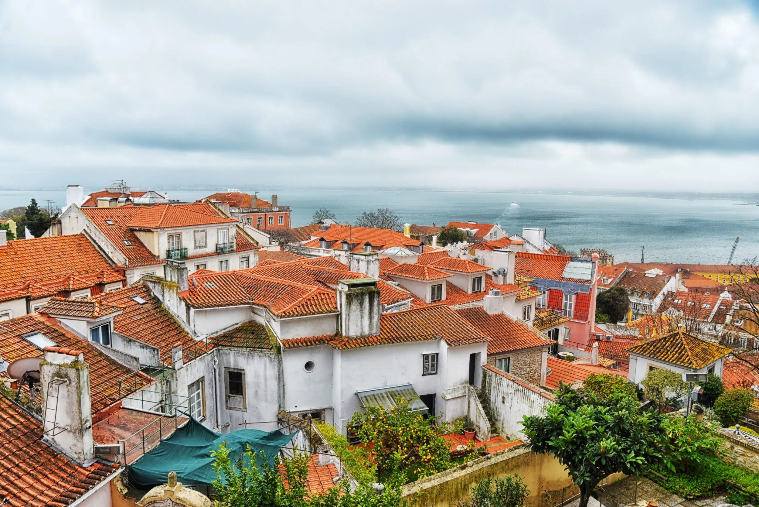 Overview of Portugal’s Real Estate Market in 2026