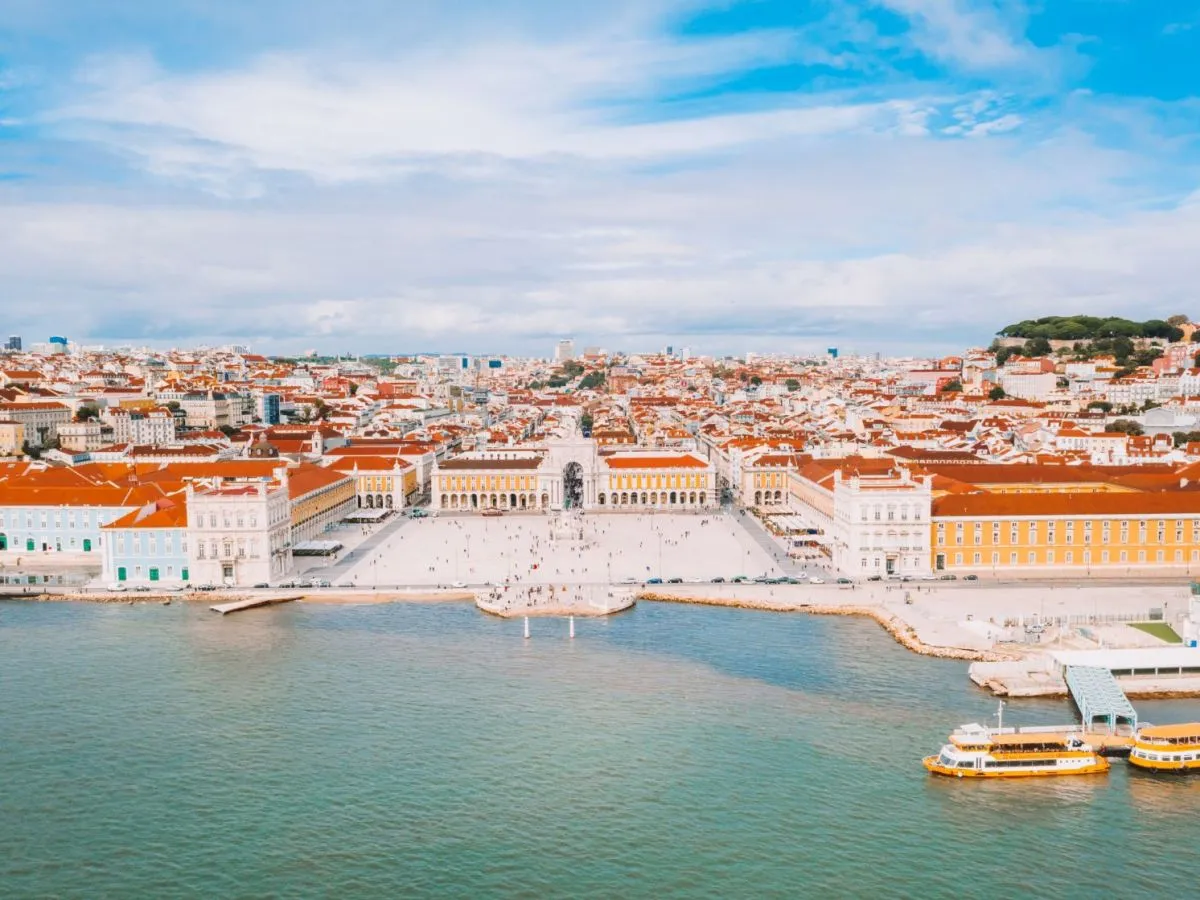 Portugal Unveils National Data Centre Plan, Seen as Potential Turning Point for Digital Economy