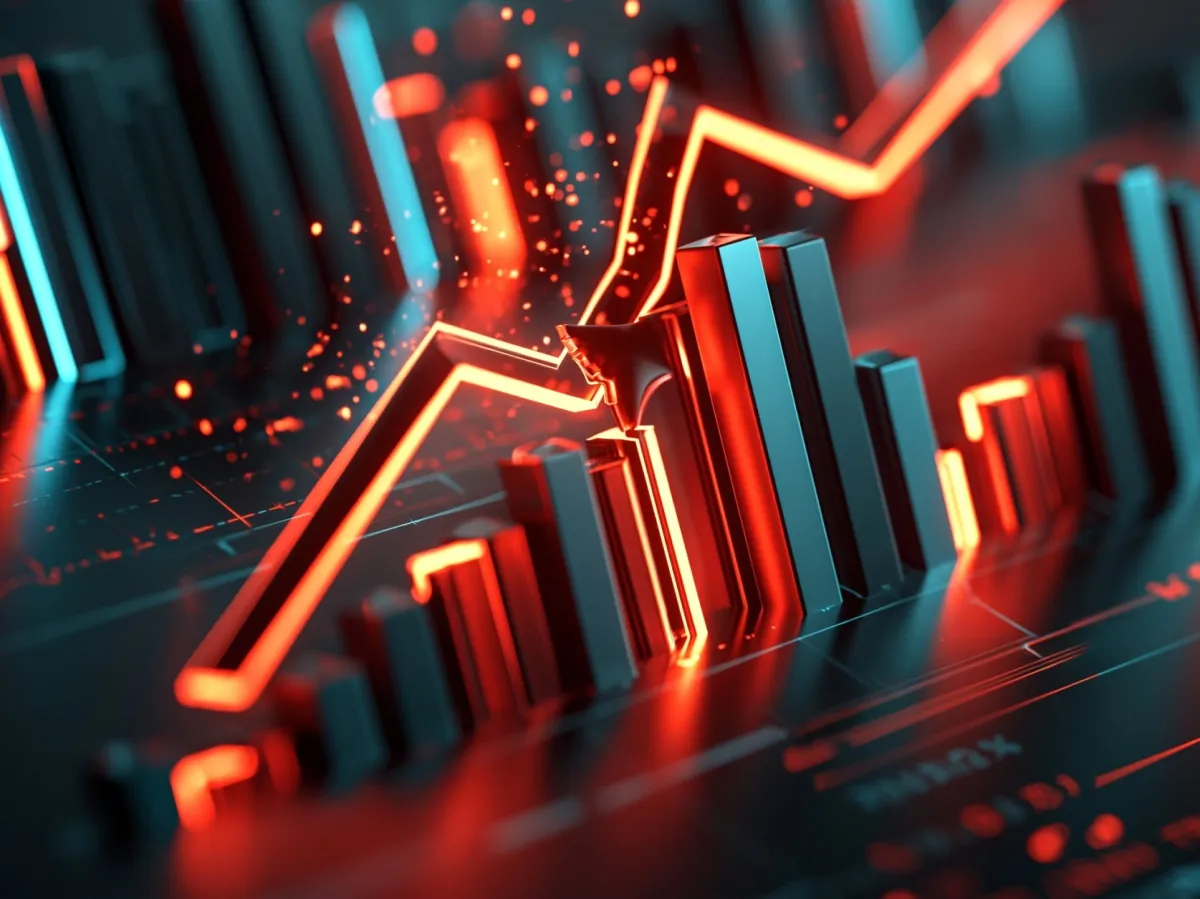 War Rages On, Yet Markets Hit Record Highs: What Is Global Capital Betting On?