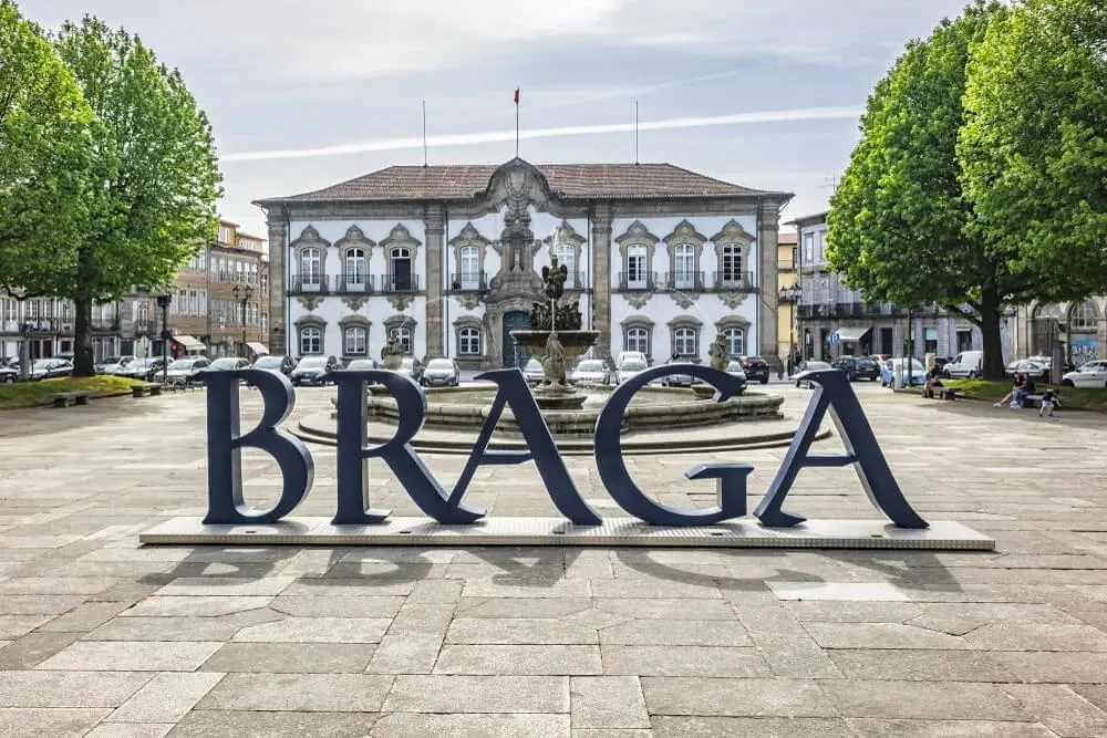 Braga Strengthens Industrial and Innovation Strategy to Drive Portugal’s Next Phase of Growth