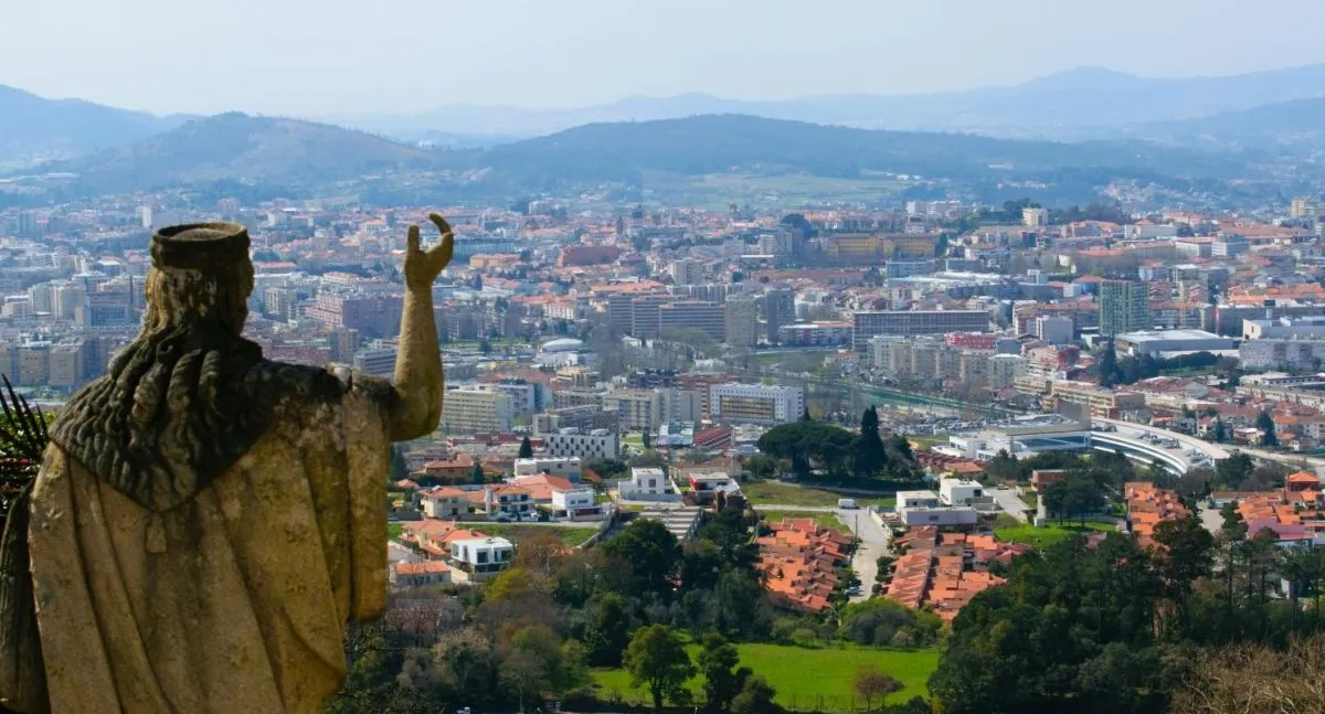 North Portugal growing in luxury real estate
