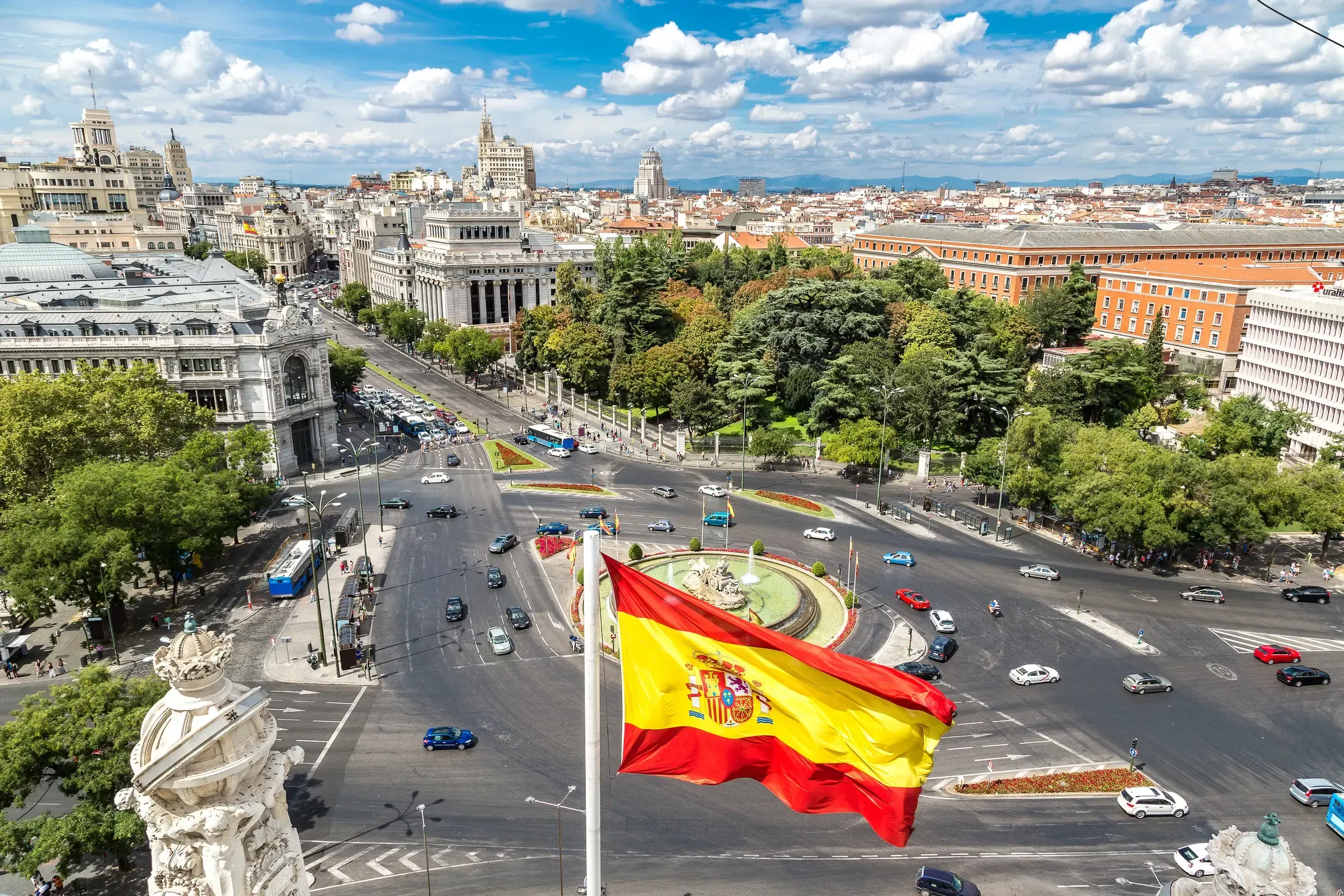 Portugal or Spain for Overseas Property Investment?