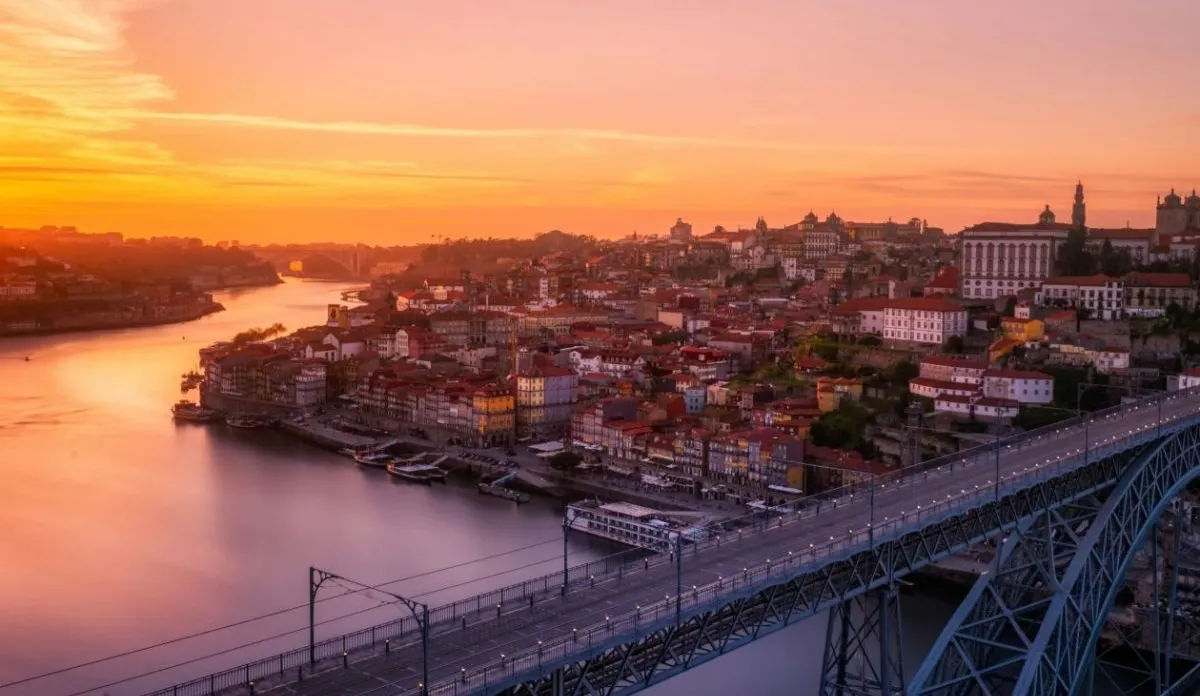 Demand for homes skyrockets in Portugal
