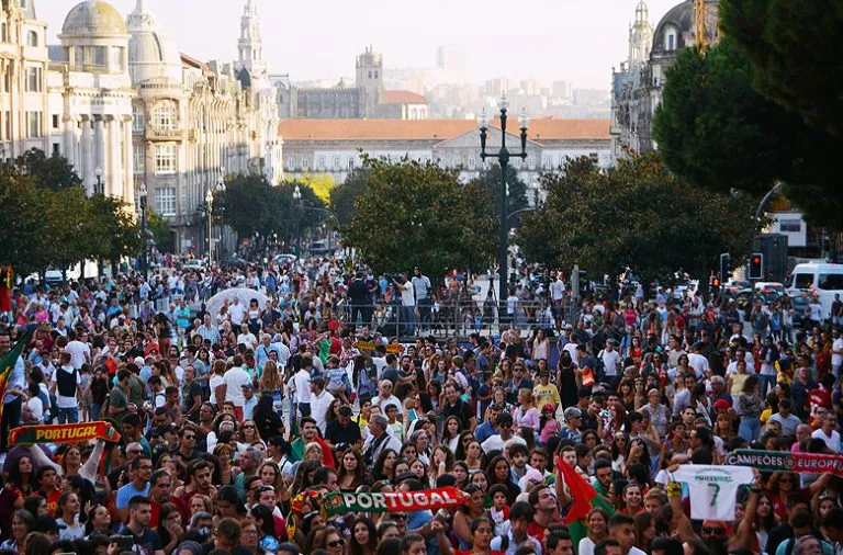 Population Inflow Is Changing Portugal’s Real Estate Market