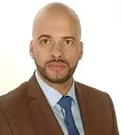 Mr. José Gomes Brandão