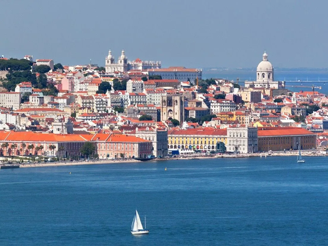 Portugal's new home sales hit a 15-year high