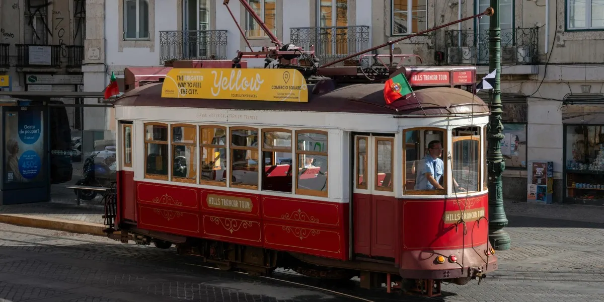 Portugal named ‘Best Economy of the Year’ by The Economist