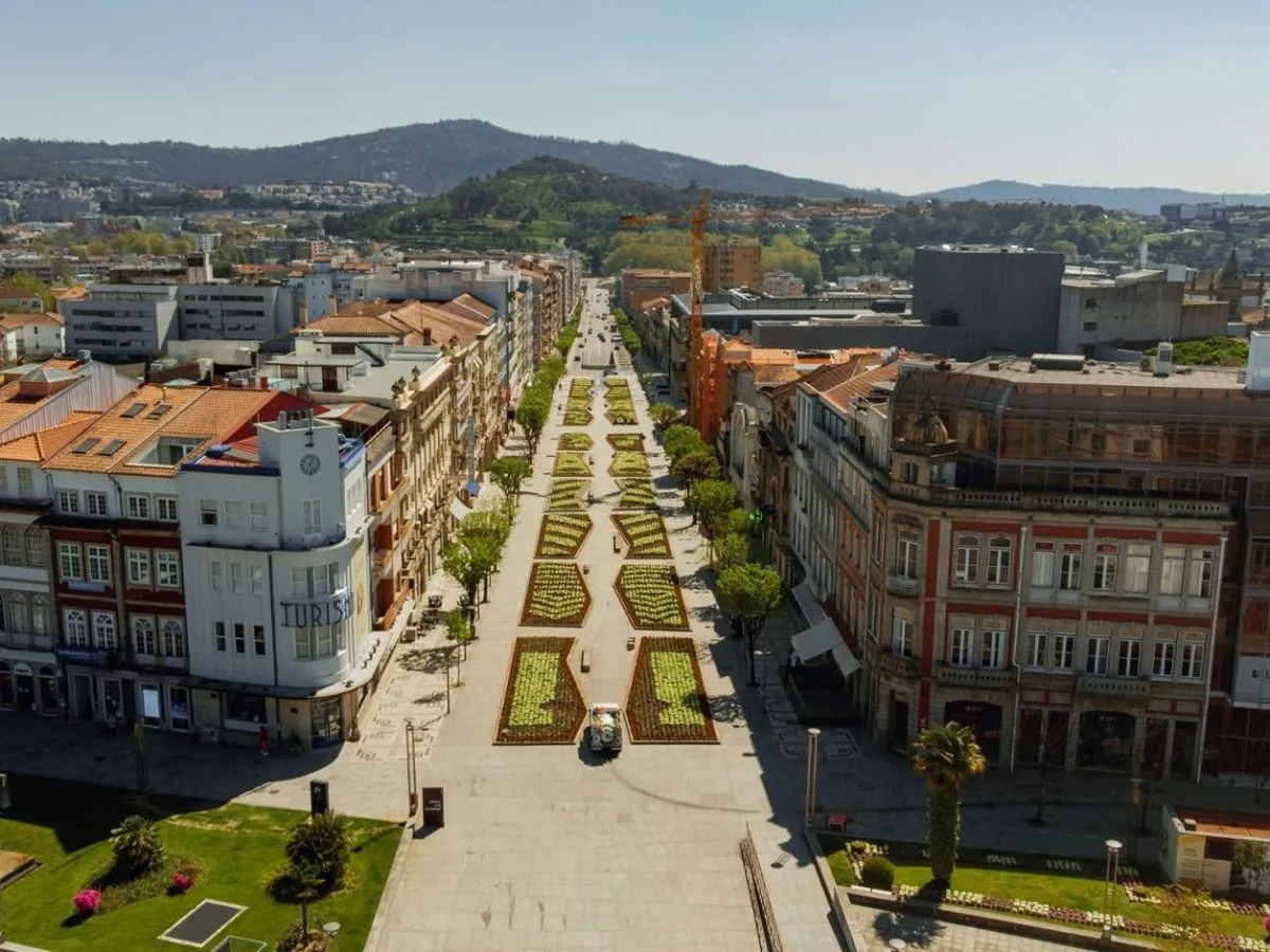 Positive Signal! Braga Approves Property Tax Reduction