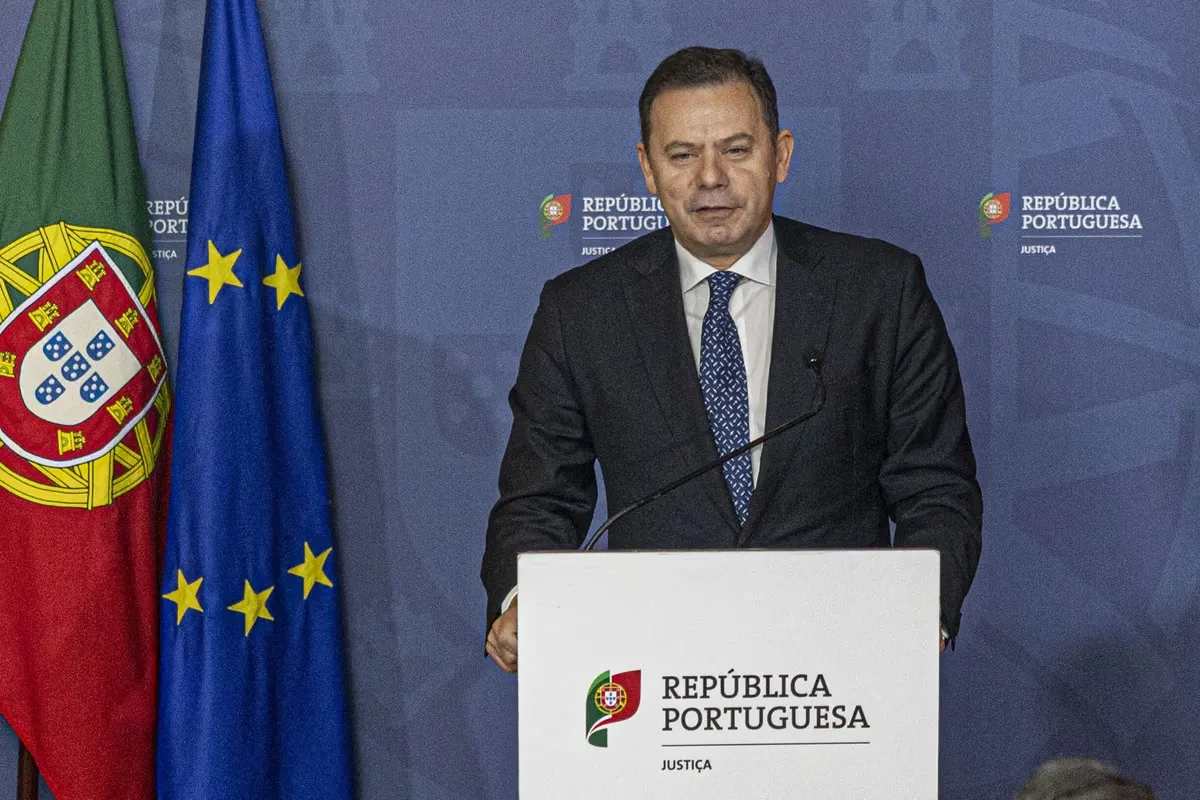 Portuguese Prime Minister Chooses "Investment" as the Keyword for 2025, Aiming to Build a "Fairer and More Inclusive Country"
